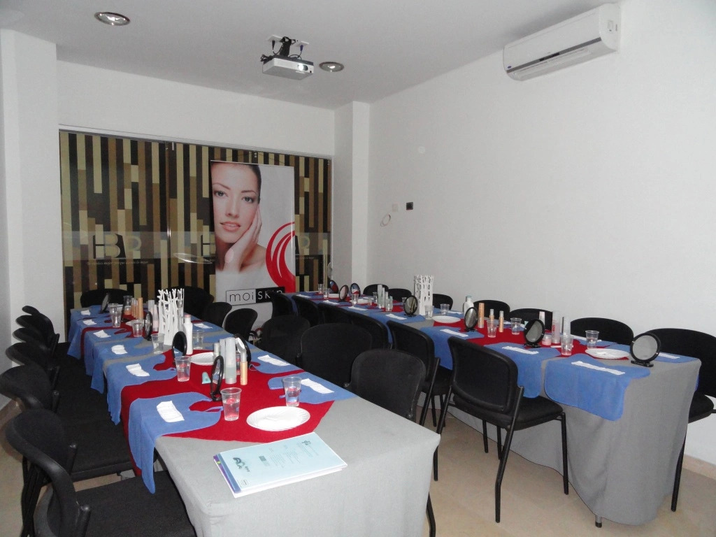 Hotel Bolivariana Plaza Medellin