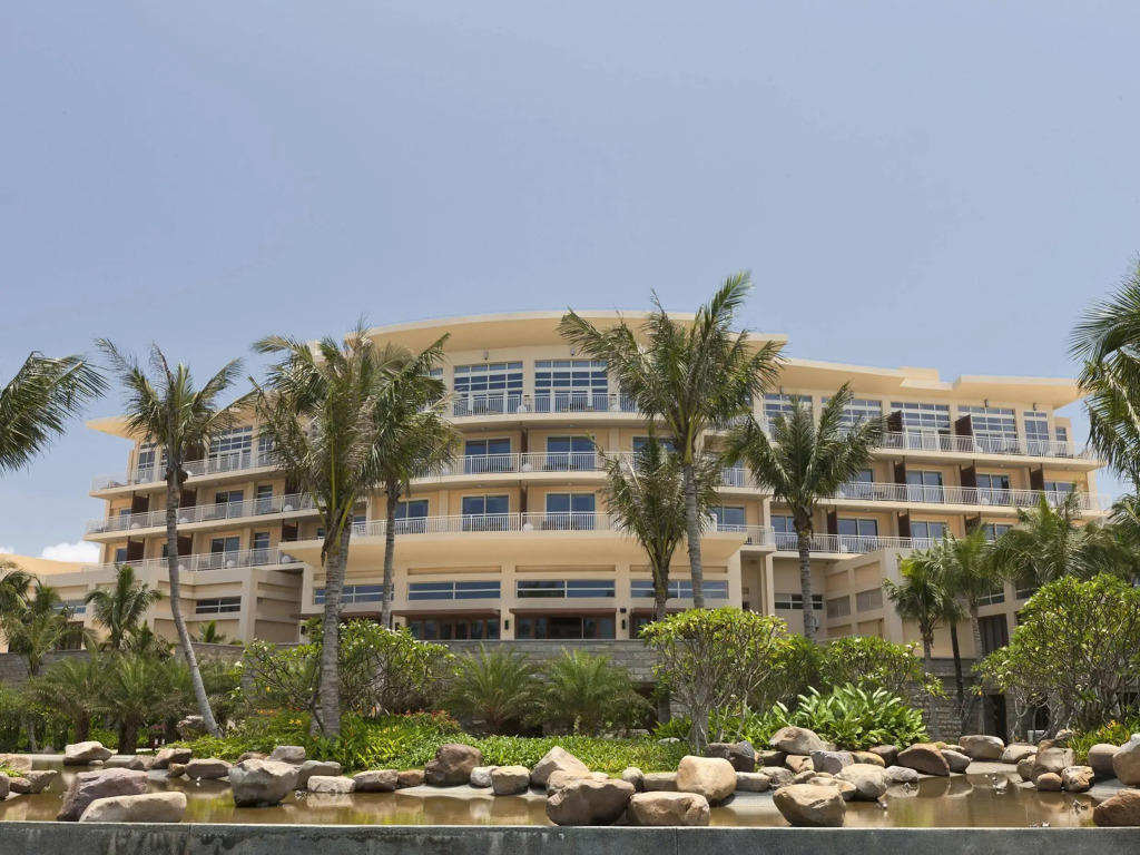 Four Points by Sheraton Shenzhou Peninsula Resort
