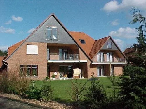 Hotel Thünenhof