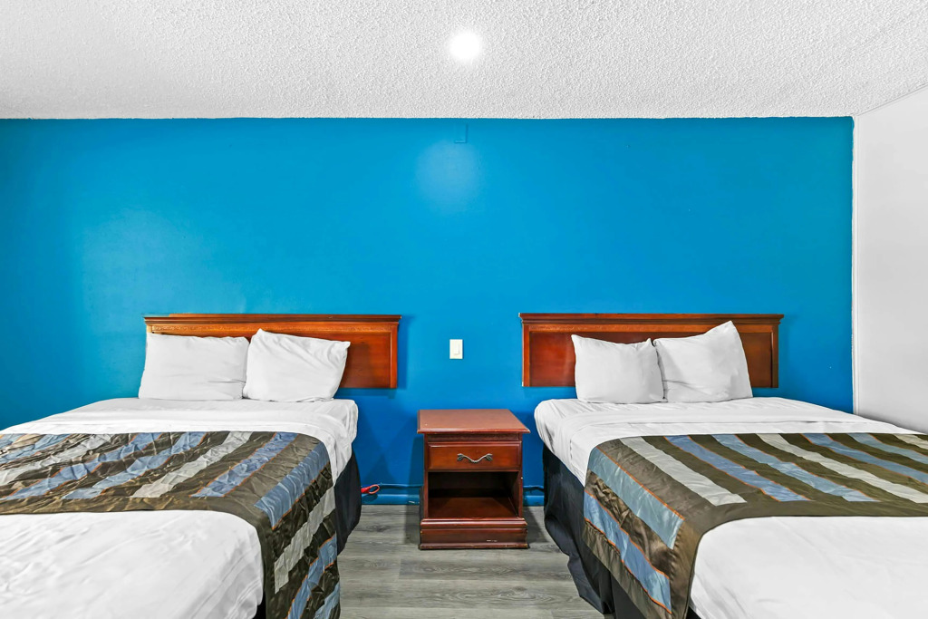 Jeffersonian Motor Inn by Townhouse, Prentiss MS