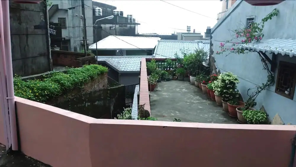 Love Jiufen Homestay