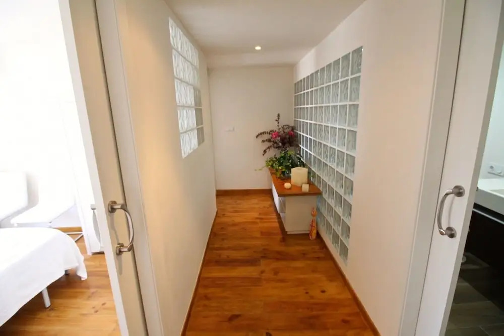 Apartamento las Olas