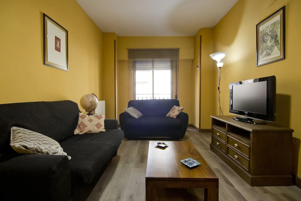 MLR Apartamentos Puerta de Toledo