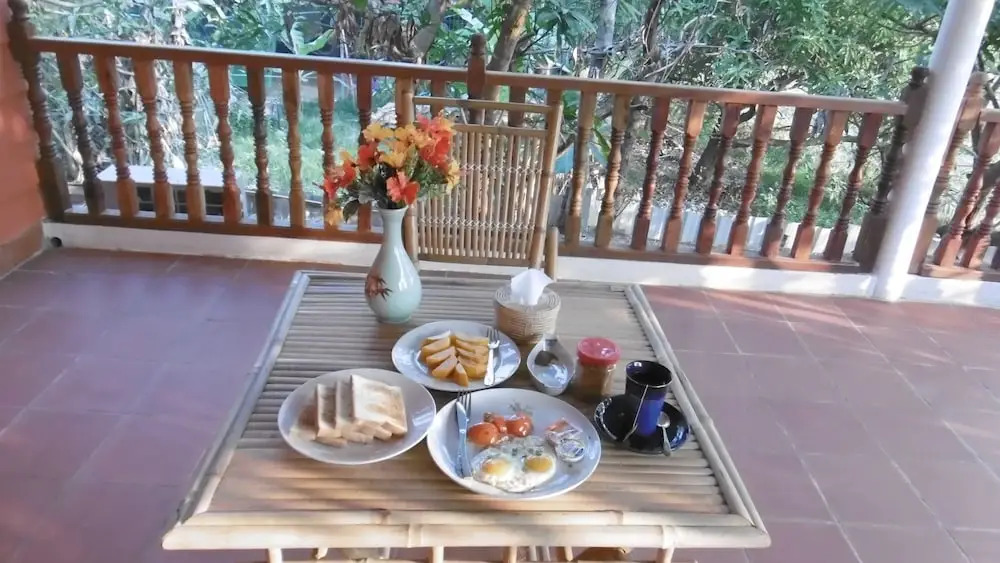 André Boutique Villa