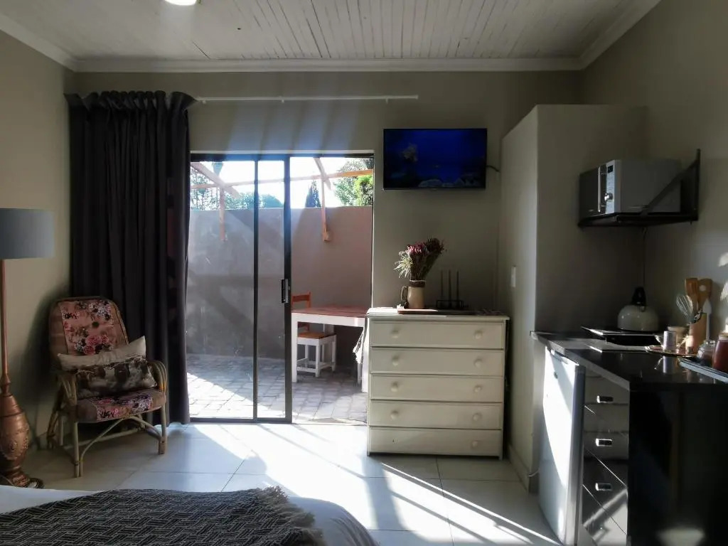 Bosveld In Die Stad 2 Guesthouse
