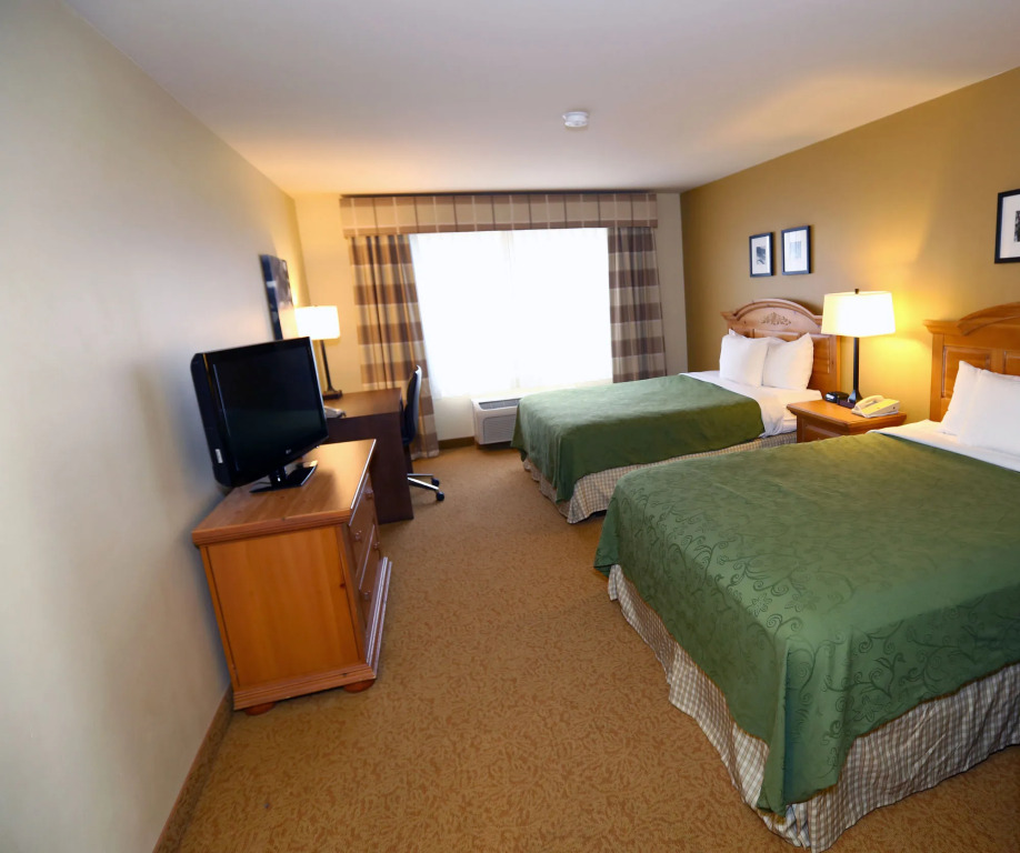 Country Inn & Suites Rochester South