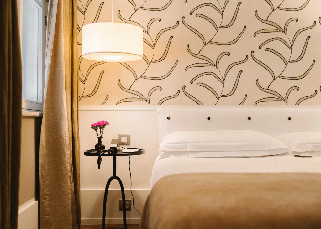 CORTIINA Hotel