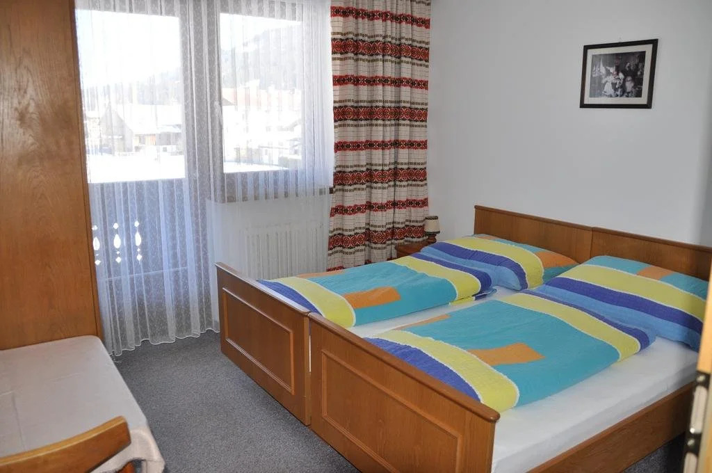 Mannharthof Apartments