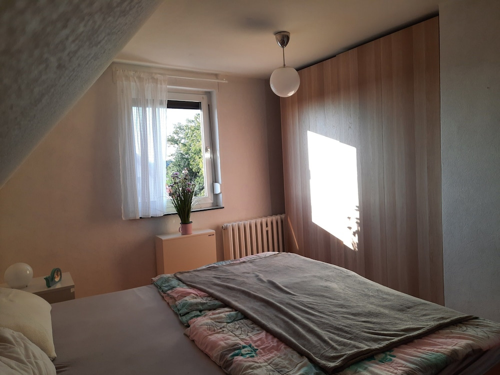 Romantic Retreat in Kropelin Near Beach