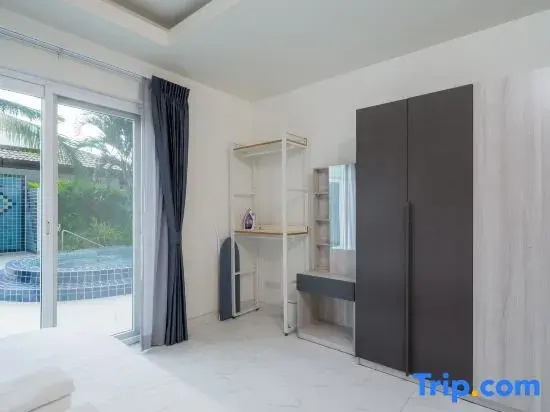 Orchid Paradise Homes OPV 307