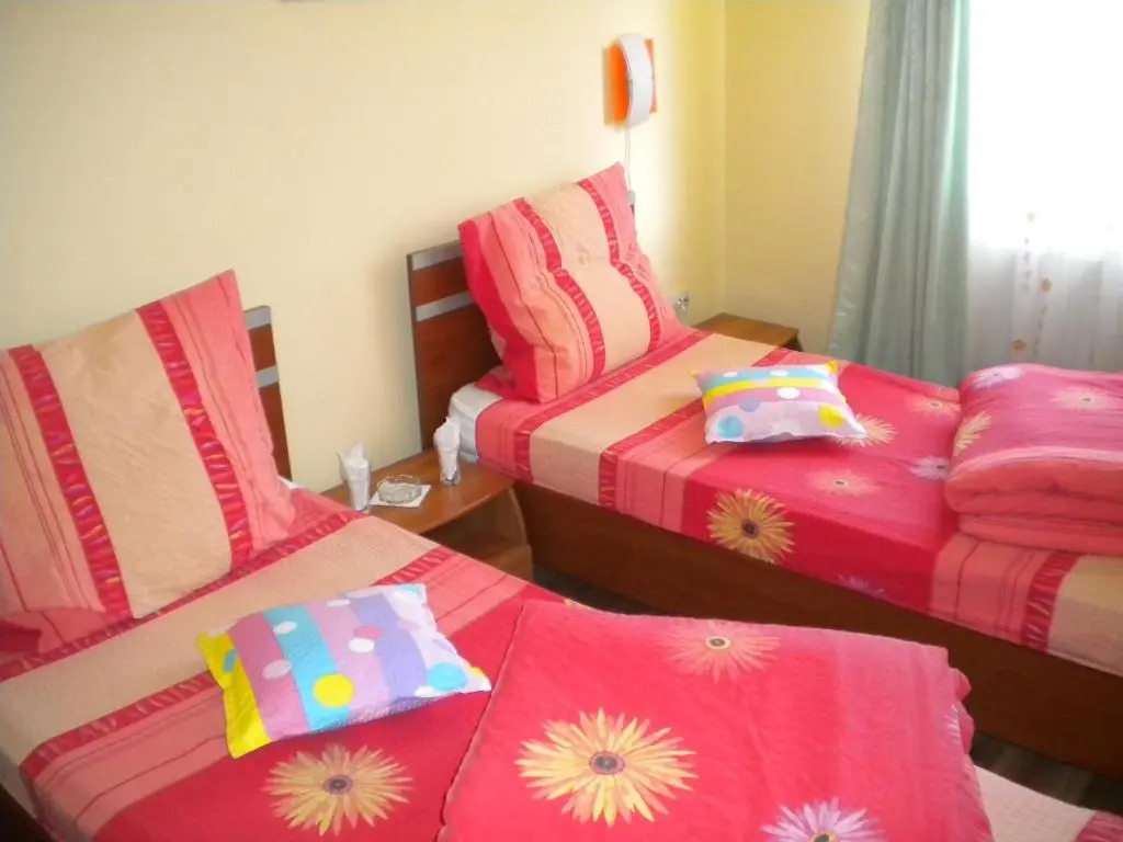Hotel Dalia