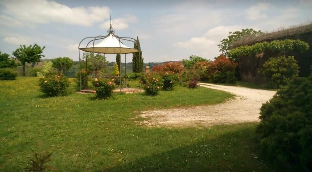 B&B Cascinale La Mimosa