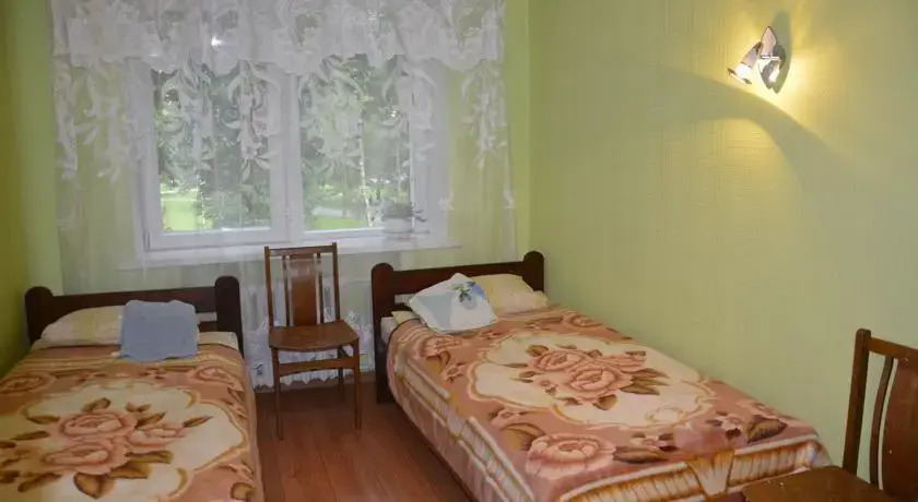 Jaukūs apartamentai Druskininkų centre