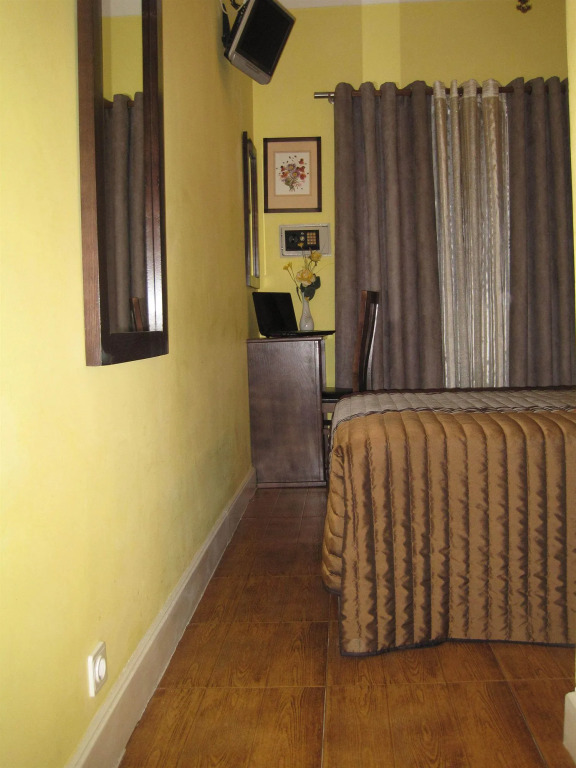 Residencial Faria Guimarães