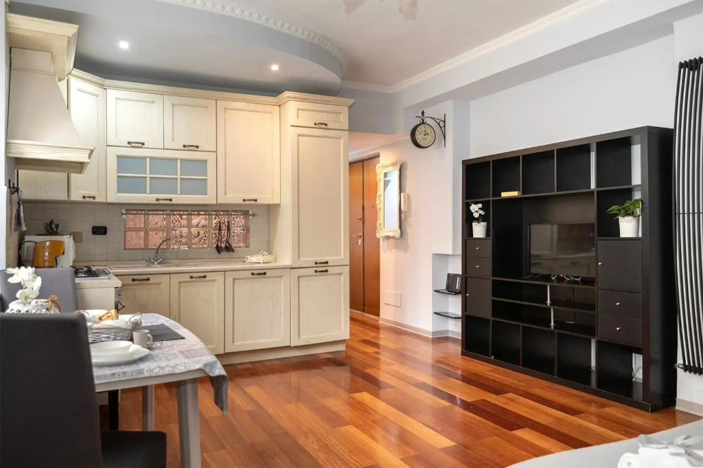 Dulcis Home Montemario