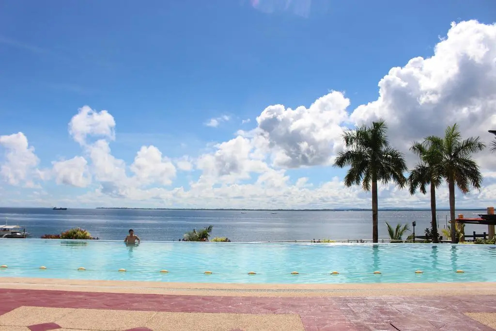 Sotogrande Hotel and Resort in Cebu