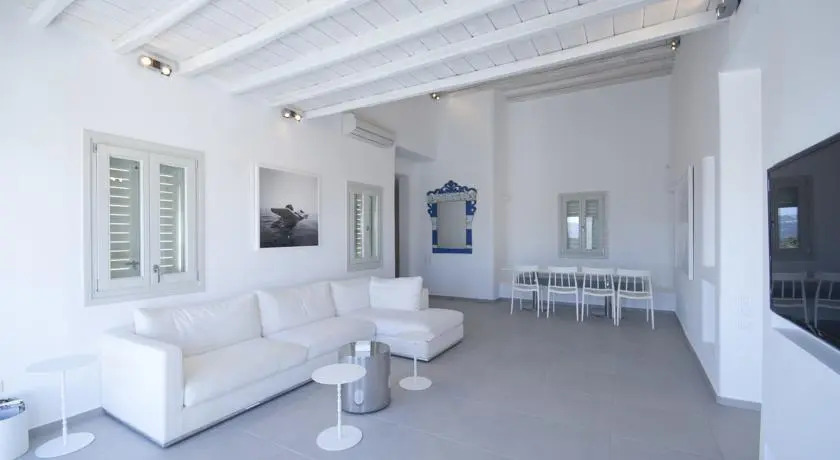 Ayia Sophia Villa