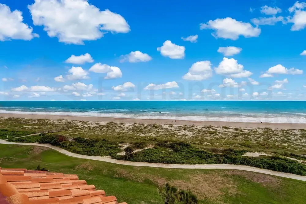 1876 Turtle Dunes Amelia Island Plantation