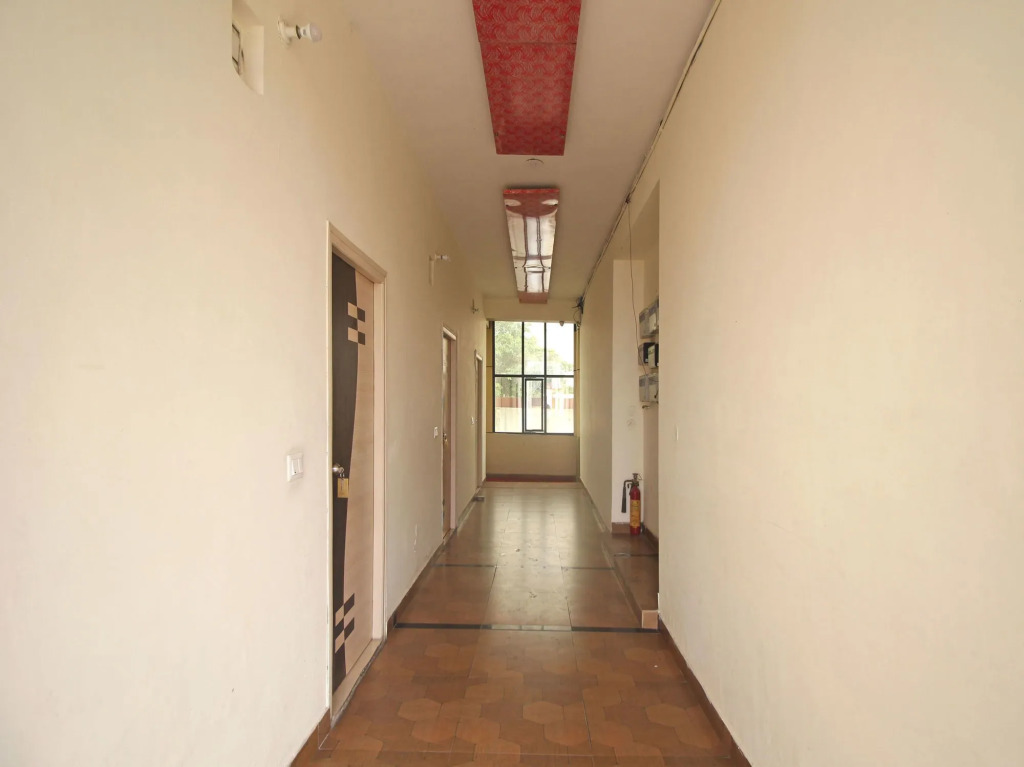North Star Residency