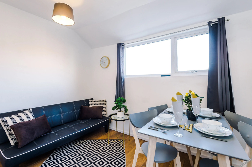 Empire Blackpool Apartments - Dickson Road