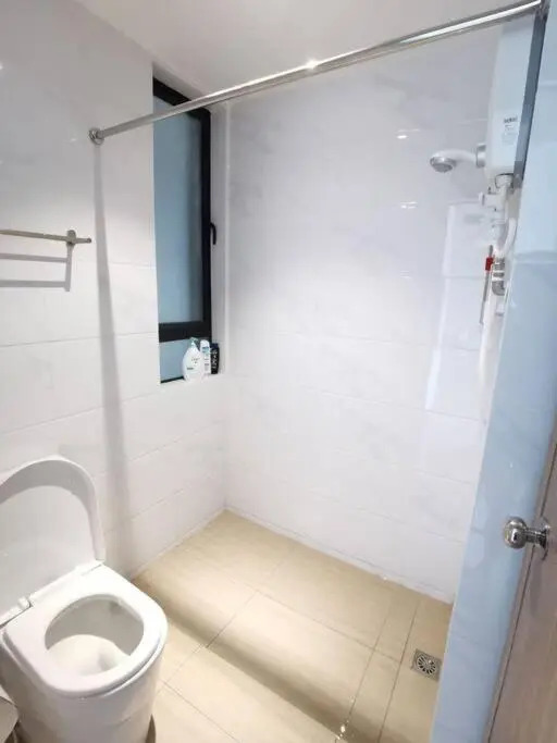 JB City Homestay Centre Park 10-20min To Hot Area