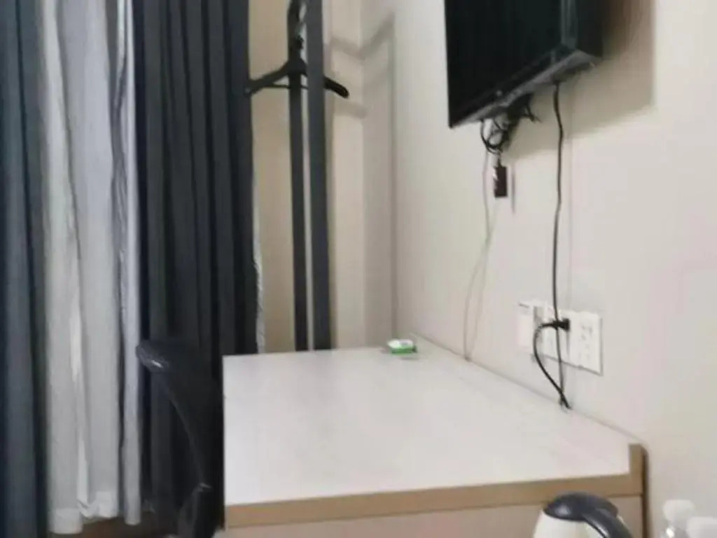 Jinjiang Inns Shanghai Minhang Dongchuan Road Hotel