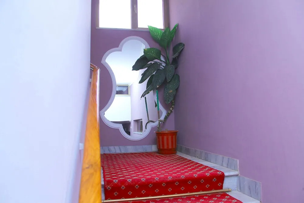 Damu Hotel