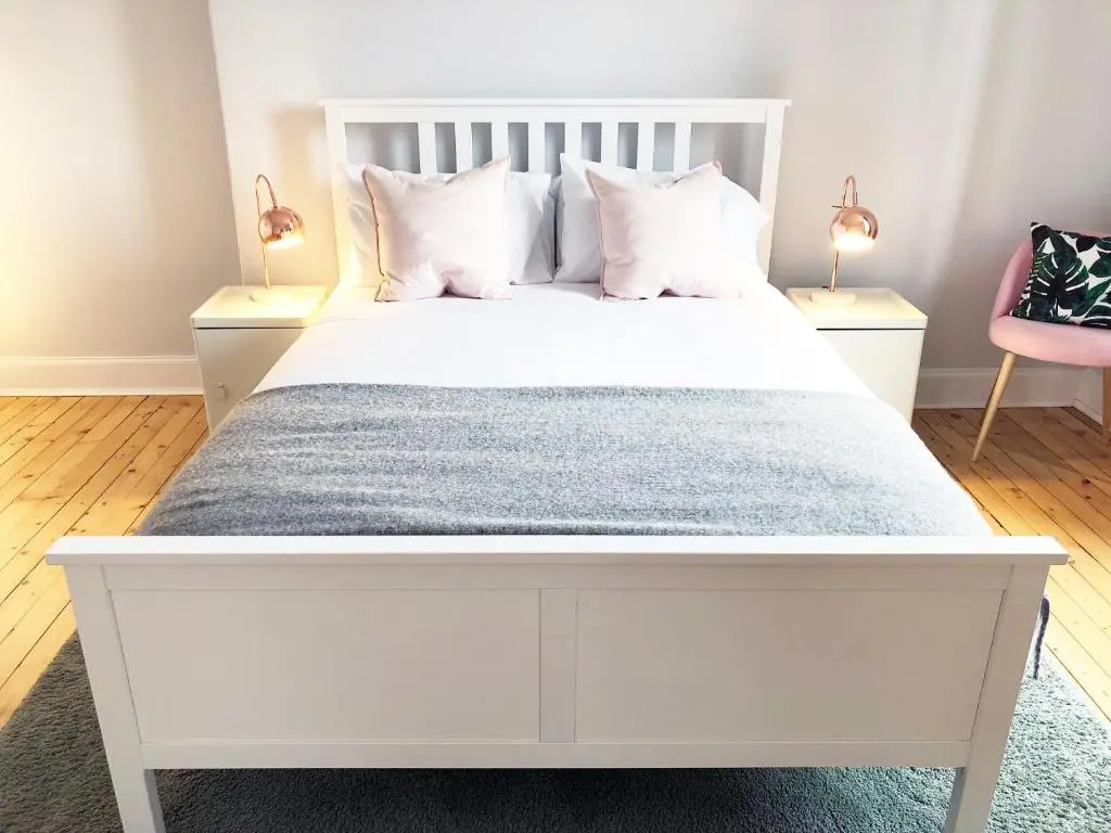 Stylish City Centre Apartments - D Terrace Residence
