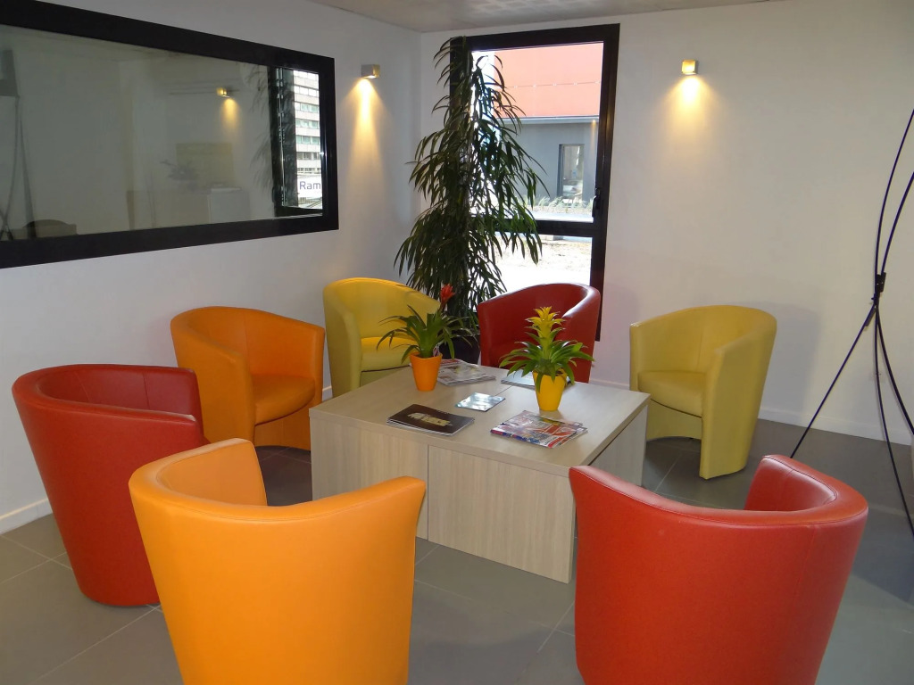 All Suites Appart Hôtel - Dunkerque Centre