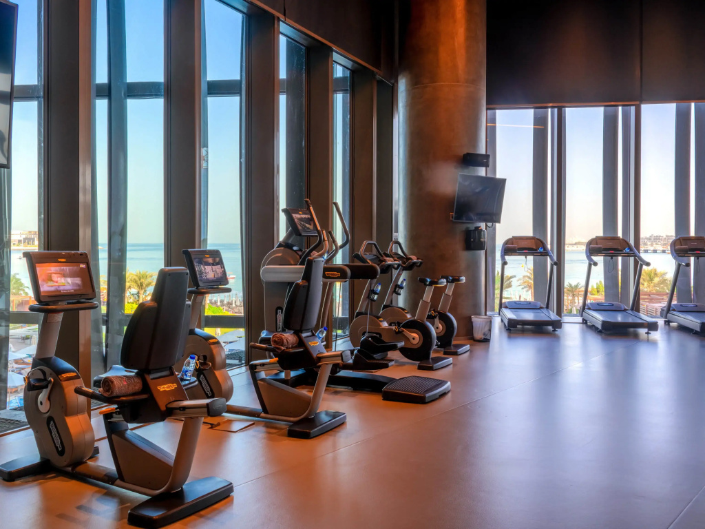 Rixos Premium Dubai JBR