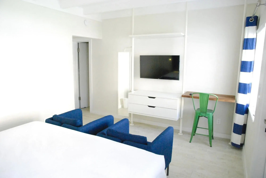 Fortuna Hotel