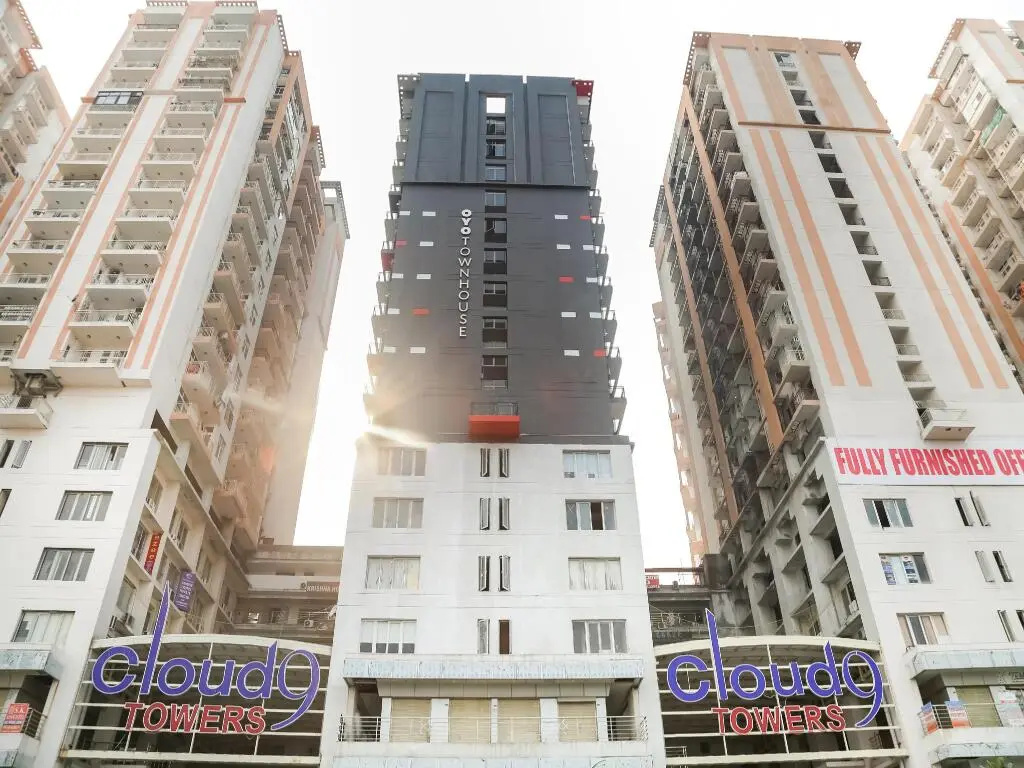 Townhouse 160 Sector 1 Vaishali