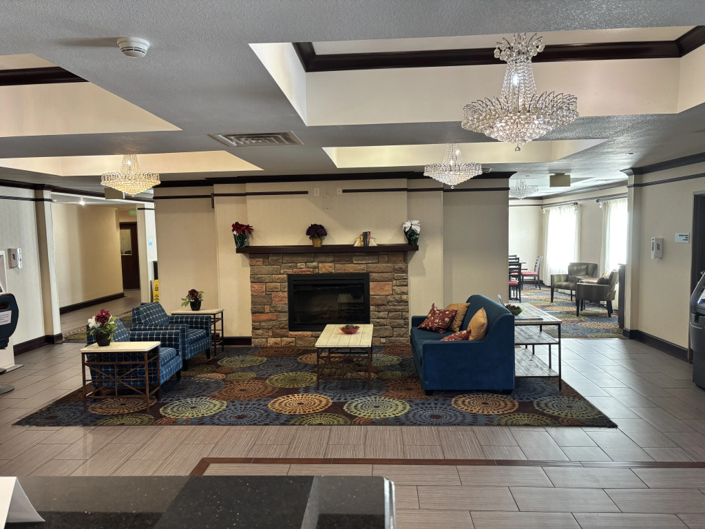 Holiday Inn Express