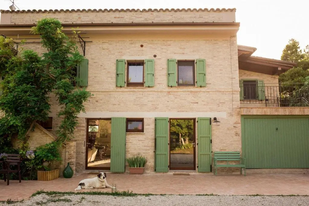 Al Poggio dei 4 Borghi
