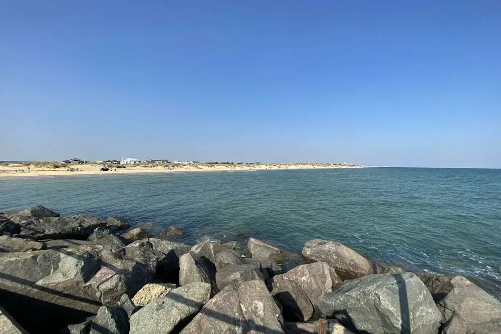 The Dunes, Southwold