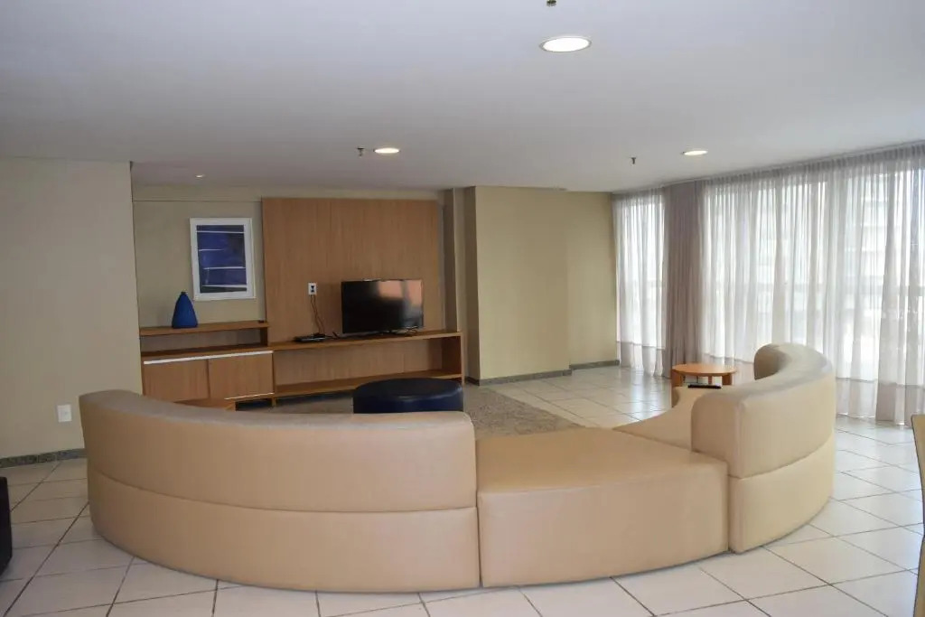 VIP Beira Mar Residence