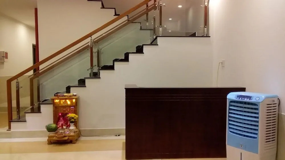 Hoang Y Homestay