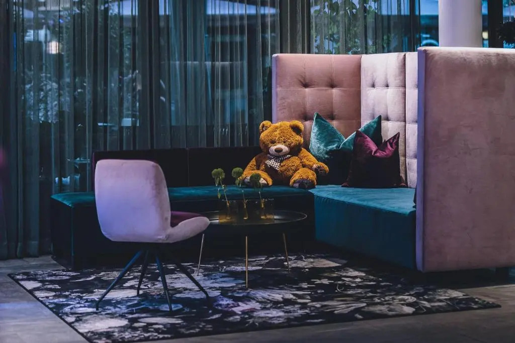 LEDERER Boutique Hotel