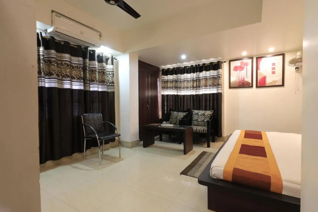 Namaste Hotel Rashmi