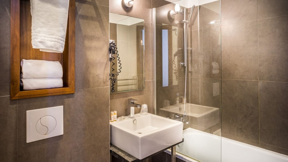 Trabzon Heaven Suite Hotel