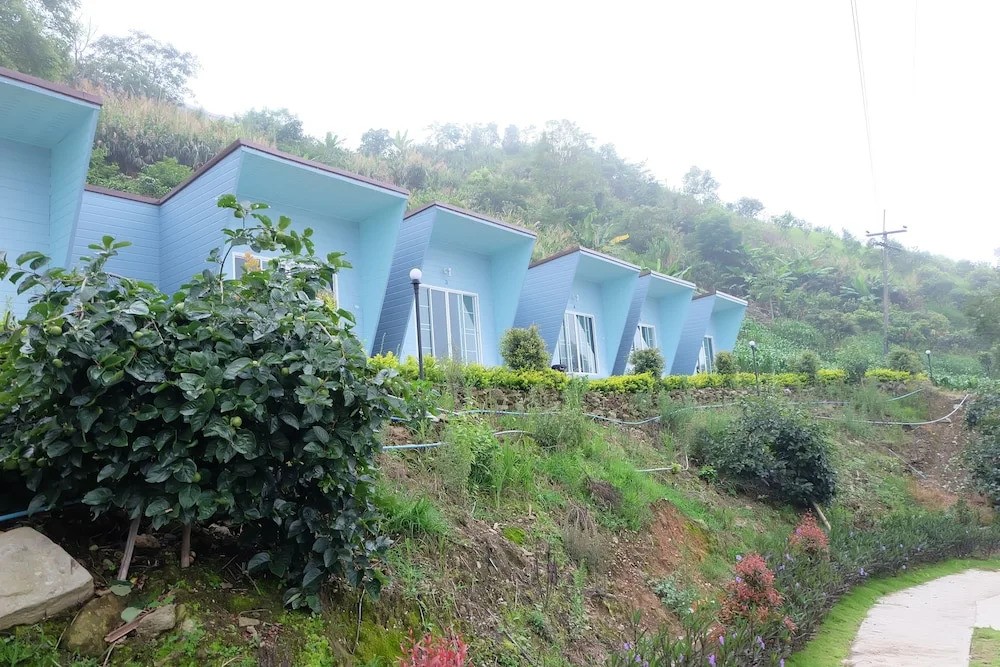 Phu Mork Resort