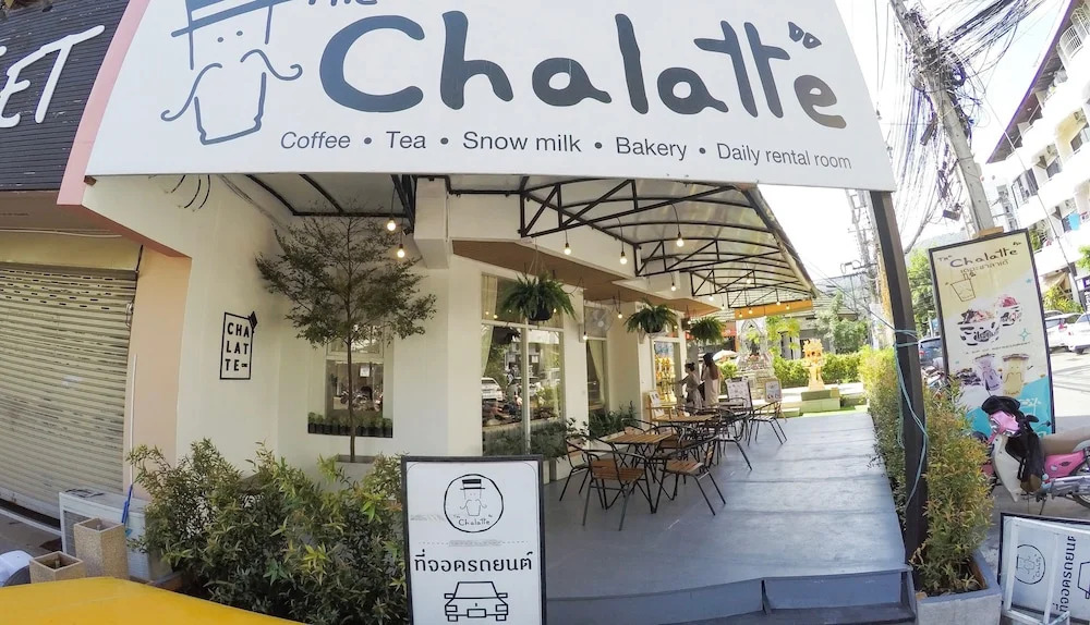 Chalatte Loft