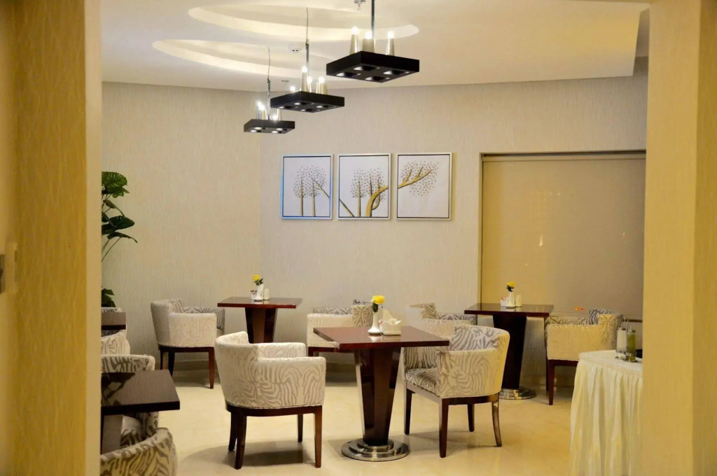Asherij Hotel
