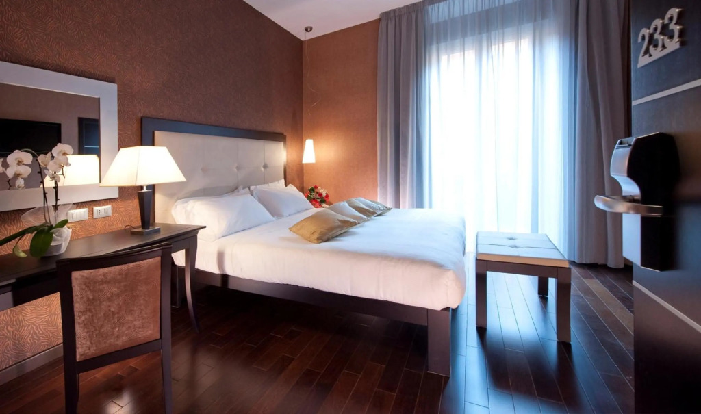 c-hotels Fiume