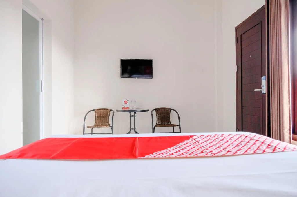 OYO 2140 Hs Residence