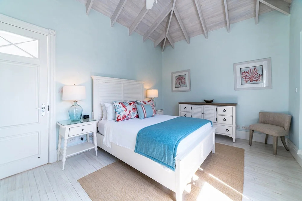Royal Westmoreland - Lime Tree House 3 Bedroom Villa