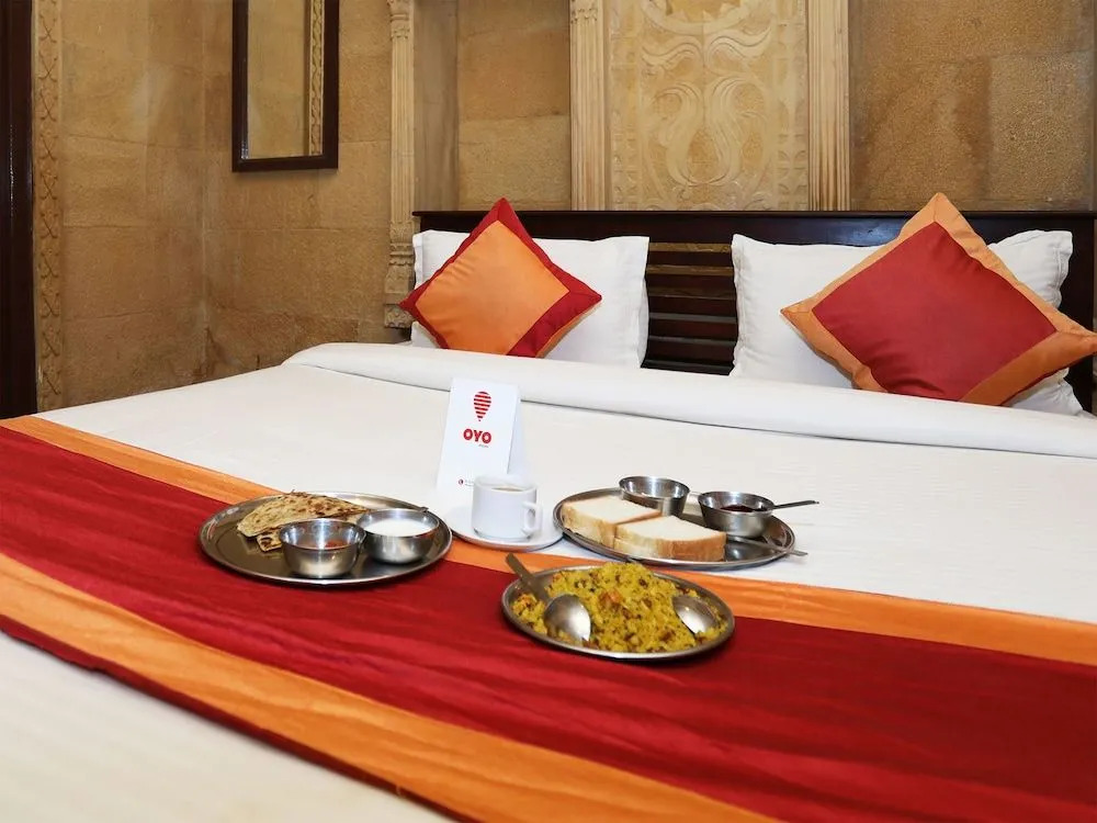 OYO 2578 Hotel Nirmal Haveli