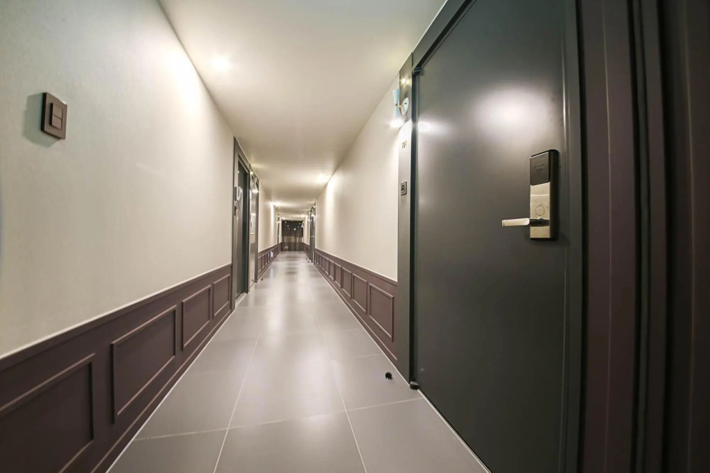 Frenchcode Hotel Guseo