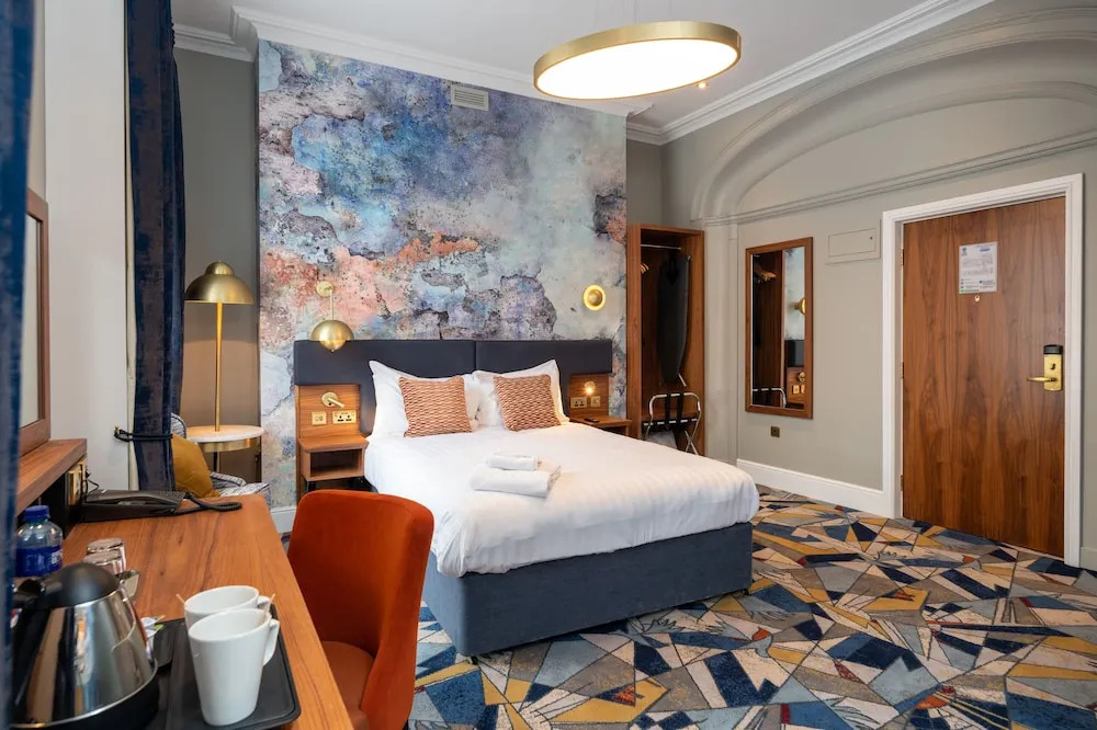 Keavans Port Hotel, Dublin