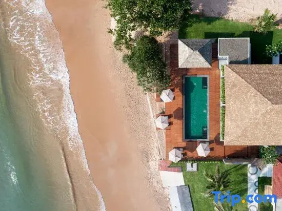 SAAI Resort